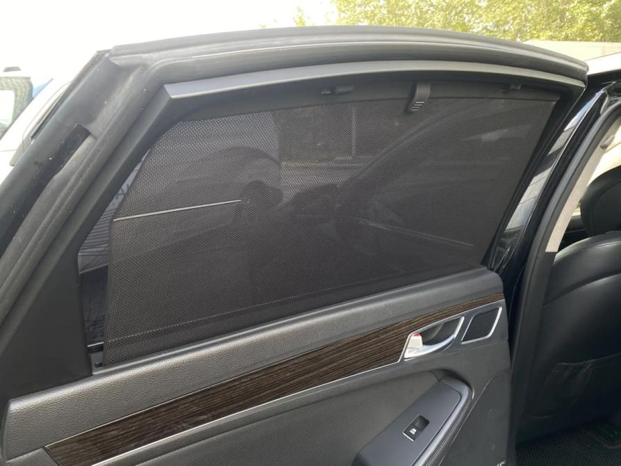 Hyundai Genesis II Екатеринбург  - изображение 39