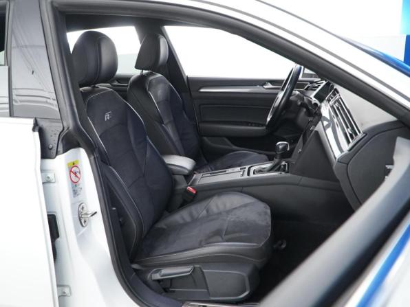 Volkswagen Arteon I с пробегом 2020 года, цена 2 698 444 рубля, 134726 км, лифтбек, Автокод Объявления