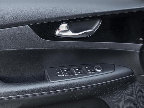 Kia Cerato IV с пробегом 2020 года, цена 1 834 600 рублей, 134587 км, седан, Автокод Объявления