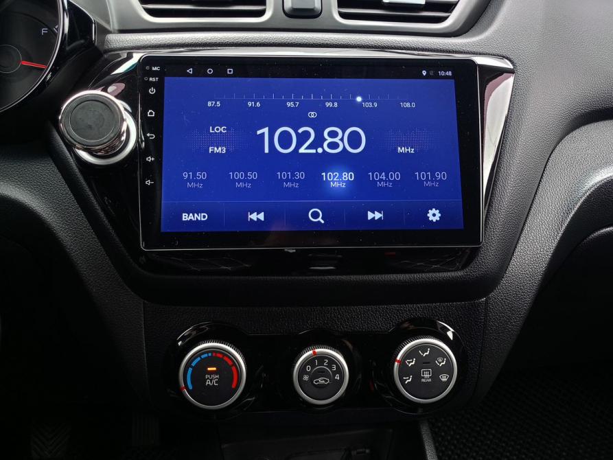 Kia Rio III Рестайлинг Казань  - изображение 11
