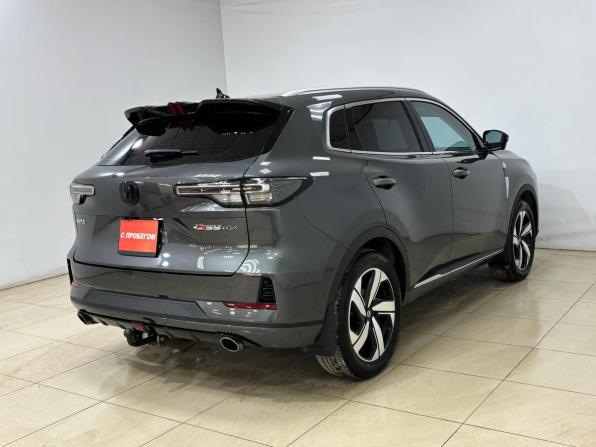 Changan CS55 Plus II с пробегом 2024 года, цена 2 195 000 рублей, 30315 км, внедорожник, Автокод Объявления