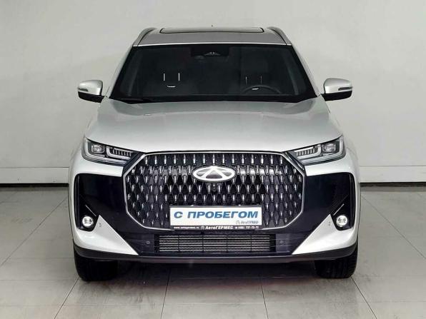 Chery Tiggo 7L I с пробегом 2024 года, цена 2 500 000 рублей, 11621 км, внедорожник, Автокод Объявления