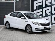 Kia Rio III Рестайлинг Краснодар  - изображение 16