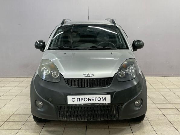 Chery IndiS (S18D) I с пробегом 2014 года, цена 320 000 рублей, 90945 км, хэтчбек, Автокод Объявления