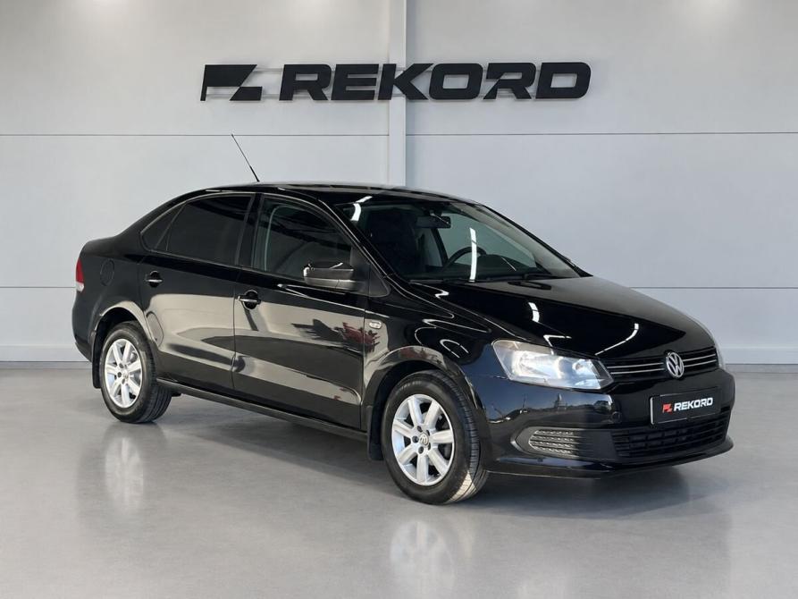 Volkswagen Polo V Уфа  - изображение 1