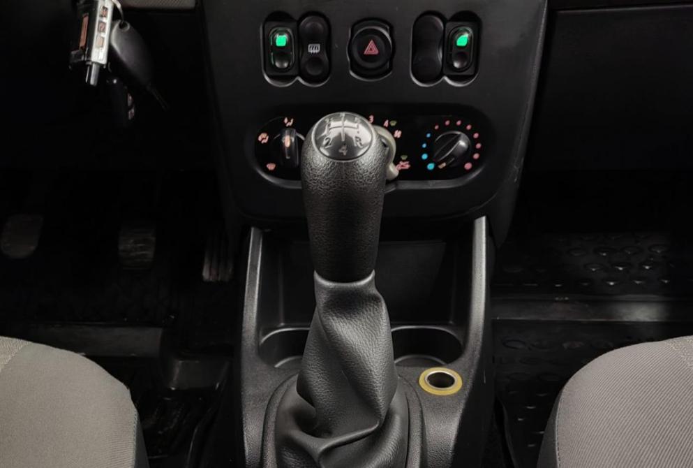 Renault Sandero I Волгоград  - изображение 12