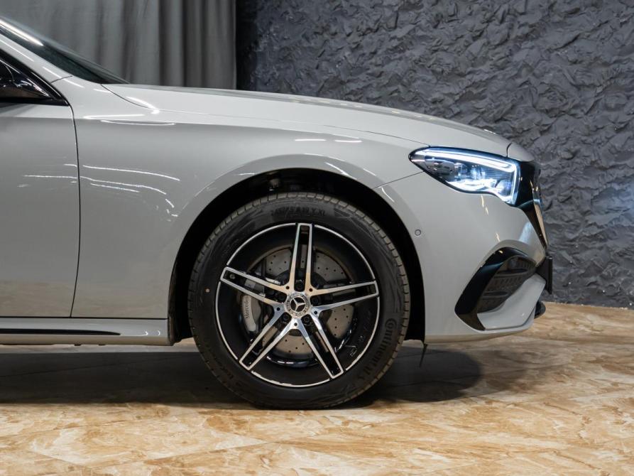 Mercedes-Benz E-Класс VI (W214 S214) Москва  - изображение 7