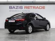 Toyota Corolla XI (E160 E170 E180) Рестайлинг 1 Тюмень  - изображение 27