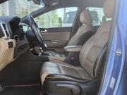 Kia Sportage IV Рестайлинг Санкт-Петербург  - изображение 30