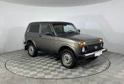 Lada (ВАЗ) 2121 (4x4) I Рестайлинг Волгоград  - изображение 25