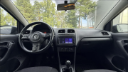 Volkswagen Polo V Ставрополь  - изображение 31
