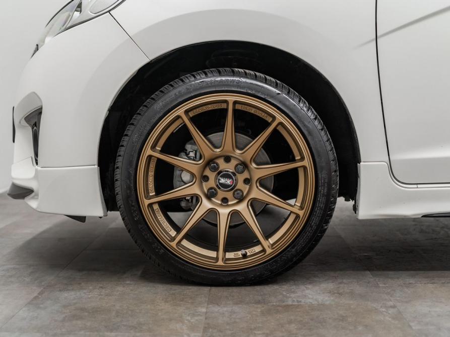 Honda Fit III Красноярск  - изображение 19