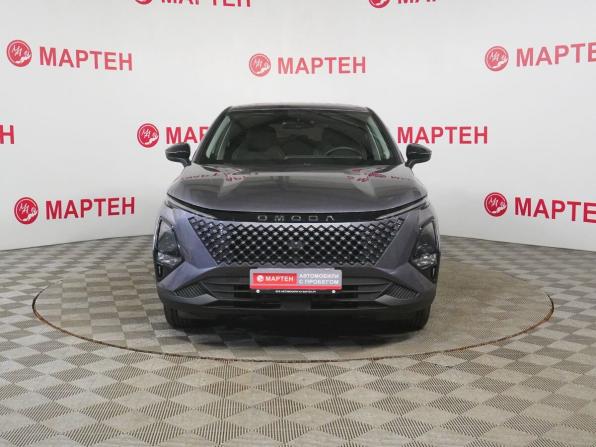 Omoda C5 I Рестайлинг с пробегом 2024 года, цена 1 855 000 рублей, 20373 км, внедорожник, Автокод Объявления