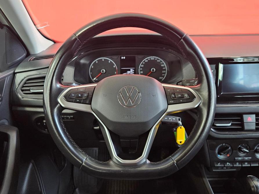 Volkswagen Polo VI Вологда  - изображение 12