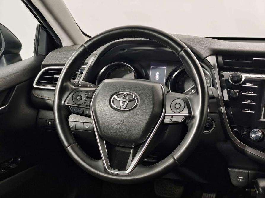 Toyota Camry VIII (XV70) Санкт-Петербург  - изображение 14