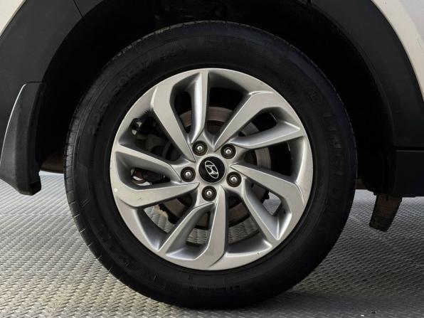 Hyundai Tucson III с пробегом 2016 года, цена 1 749 000 рублей, 191791 км, внедорожник, Автокод Объявления