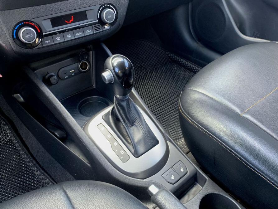 Kia Rio III Рестайлинг Самара  - изображение 13
