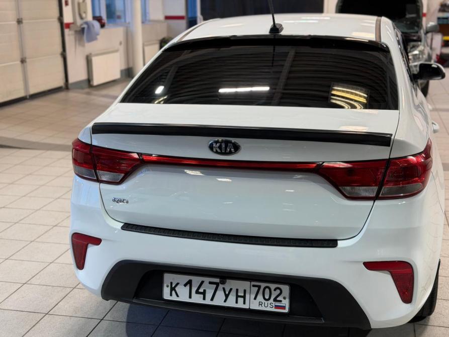 Kia Rio IV Челябинск  - изображение 5