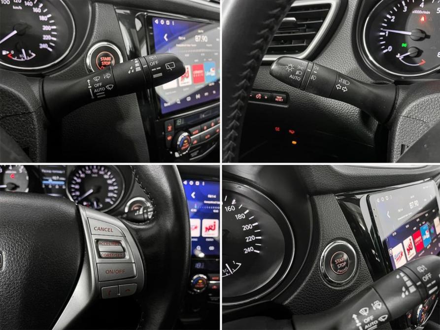 Nissan Qashqai II Ногинск  - изображение 18