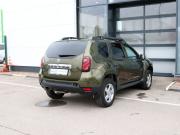 Renault Duster I Рестайлинг Нижний Новгород  - изображение 24