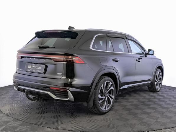 Geely Monjaro I Рестайлинг с пробегом 2024 года, цена 3 250 000 рублей, 78000 км, внедорожник, Автокод Объявления