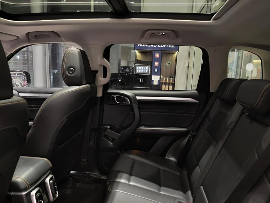 Haval Dargo I Казань  - изображение 15