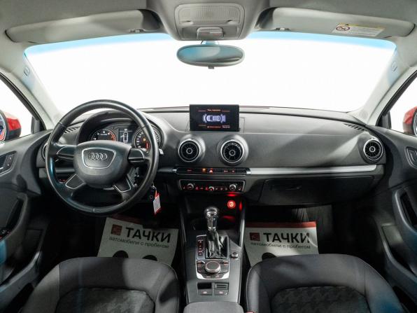 Audi A3 III (8V) с пробегом 2012 года, цена 949 500 рублей, 156161 км, хэтчбек, Автокод Объявления