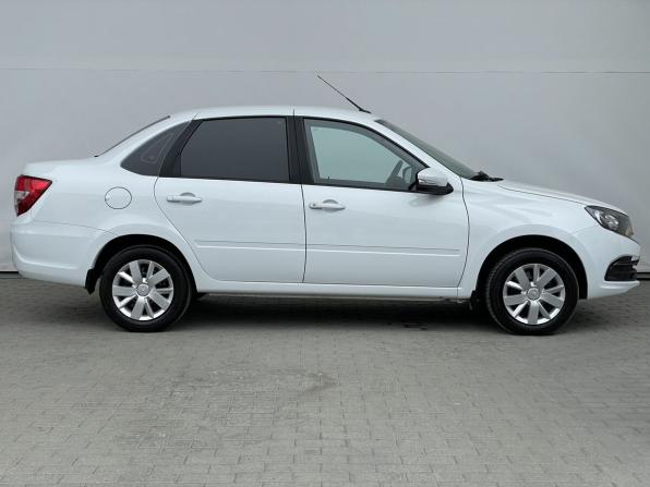 Lada (ВАЗ) Granta I Рестайлинг с пробегом 2023 года, цена 818 000 рублей, 32322 км, седан, Автокод Объявления