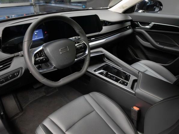 Новый FAW Bestune B70 I Рестайлинг 2024 года, цена 2 803 000 рублей, лифтбек, Автокод Объявления
