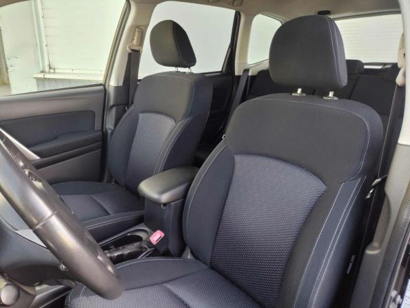 Subaru Forester IV с пробегом 2014 года, цена 1 715 000 рублей, 100771 км, внедорожник, Автокод Объявления