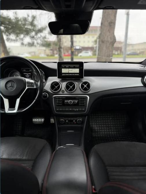 Mercedes-Benz GLA I (X156) Ставрополь  - изображение 20
