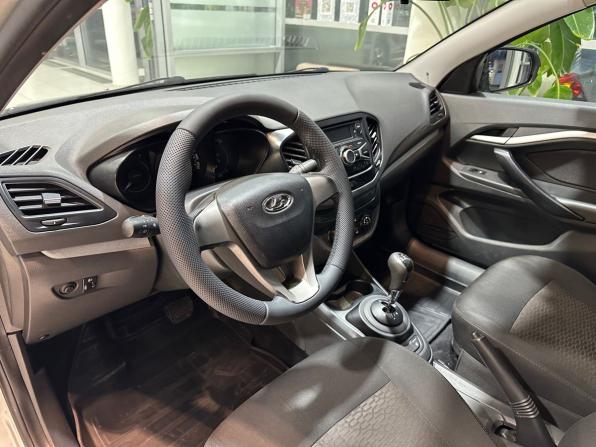Lada (ВАЗ) Vesta I с пробегом 2016 года, цена 649 000 рублей, 145459 км, седан, Автокод Объявления
