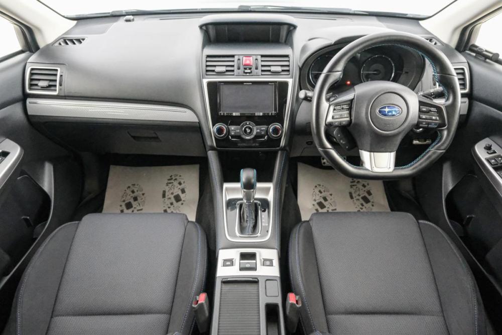 Subaru Levorg I Красноярск  - изображение 11