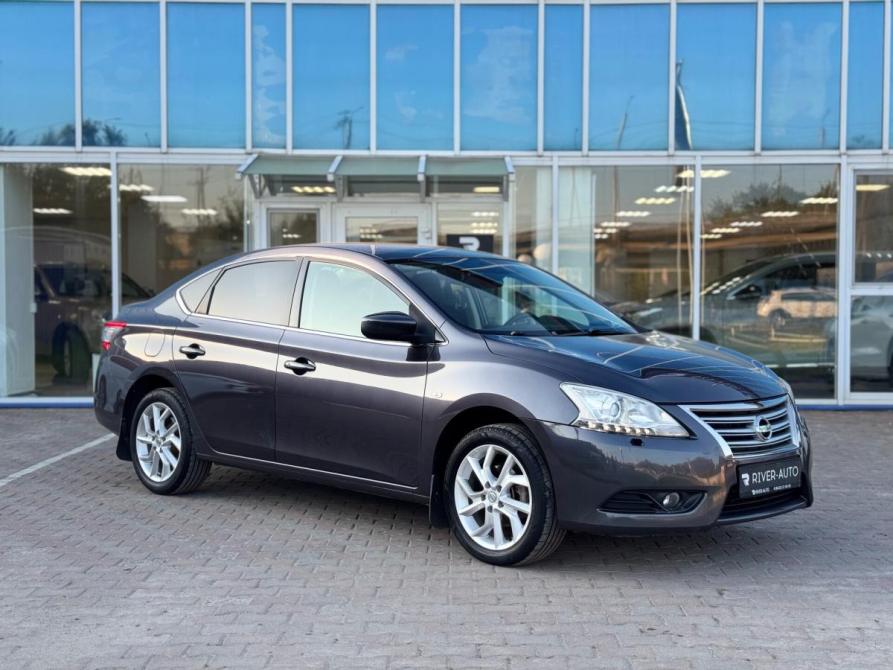 Nissan Sentra VII (B17) Ульяновск  - изображение 2