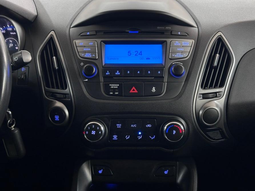 Hyundai ix35 I Рестайлинг Москва  - изображение 7