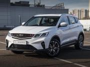 Geely Coolray I Москва  - изображение 21