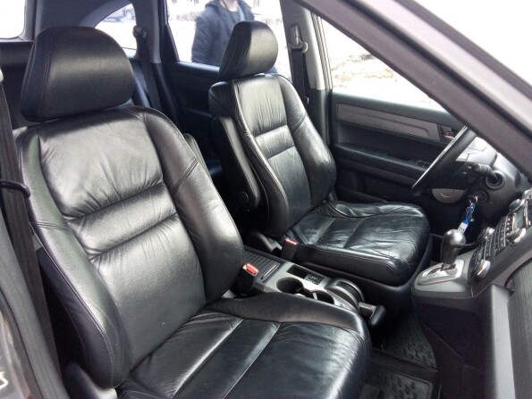 Honda CR-V III с пробегом 2007 года, цена 1 109 000 рублей, 370300 км, offers.body_type.unknown, Автокод Объявления