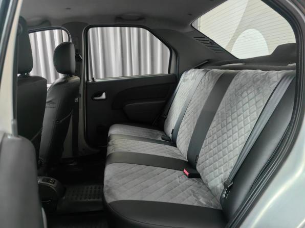 Renault Logan I с пробегом 2008 года, цена 371 000 рублей, 270000 км, седан, Автокод Объявления
