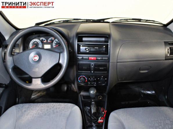 Fiat Albea I Рестайлинг с пробегом 2008 года, цена 397 000 рублей, 104760 км, седан, Автокод Объявления