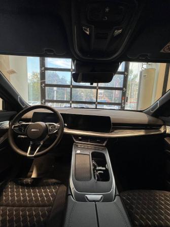 Новый Haval F7 II 2026 года, цена 3 699 000 рублей, внедорожник, Автокод Объявления