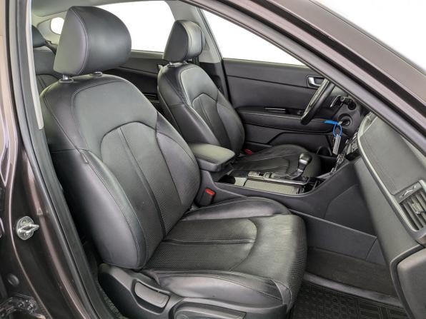 Kia Optima IV с пробегом 2017 года, цена 1 795 000 рублей, 91468 км, седан, Автокод Объявления