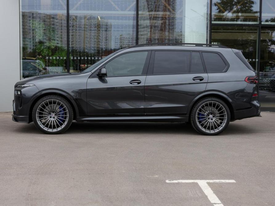 Alpina XB7 G07 Рестайлинг Москва  - изображение 9