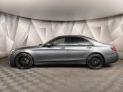 Mercedes-Benz S-Класс VI (W222 C217) Рестайлинг Москва  - изображение 29