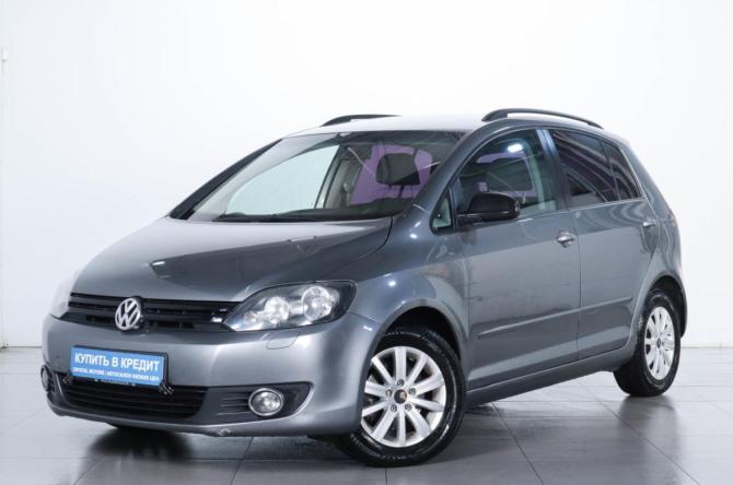 Volkswagen Golf Plus II с пробегом 2011 года, цена 759 000 рублей, 182174 км, хэтчбек, Автокод Объявления