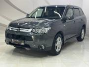 Mitsubishi Outlander III Рестайлинг Воронеж  - изображение 19
