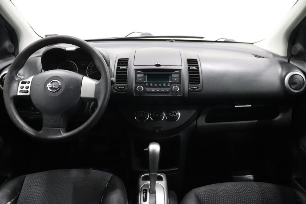 Nissan Note I Рестайлинг Ульяновск  - изображение 8