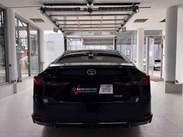 Toyota Camry IX (XV80) China Market с пробегом 2024 года, цена 3 500 000 рублей, 20350 км, седан, Автокод Объявления