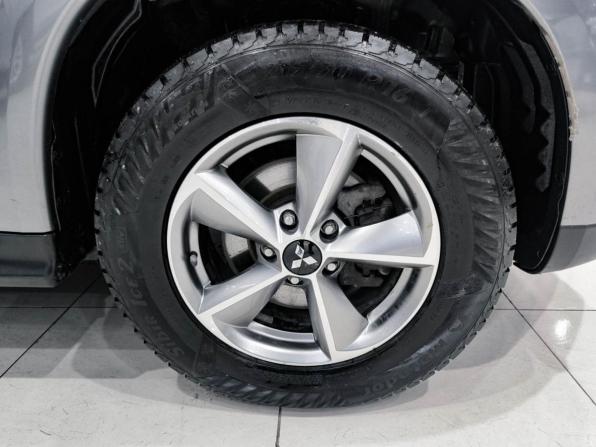 Mitsubishi ASX I Рестайлинг с пробегом 2014 года, цена 1 130 000 рублей, 140000 км, внедорожник, Автокод Объявления