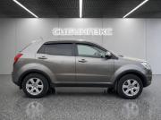 SsangYong Actyon II Кемерово  - изображение 18
