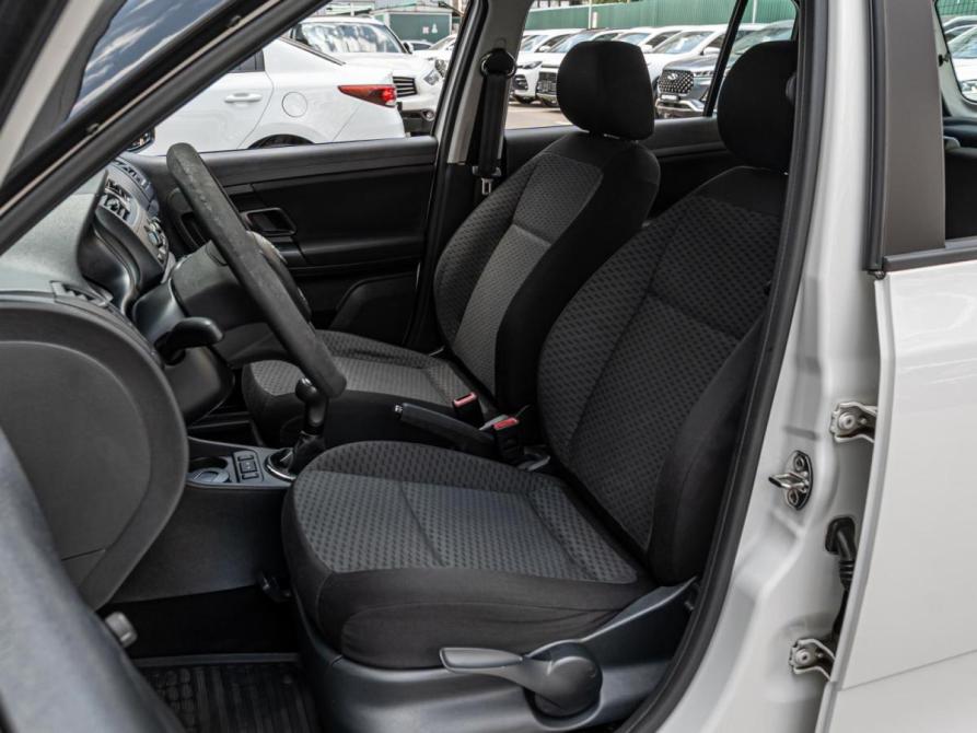 Skoda Fabia II Рестайлинг Краснодар  - изображение 10